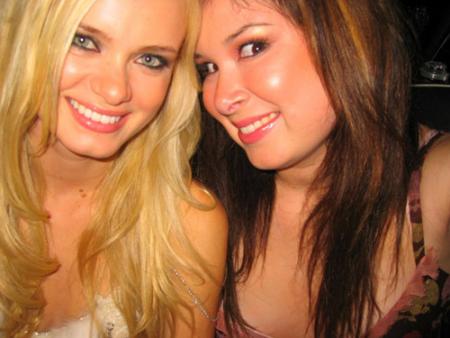 moi et lauren